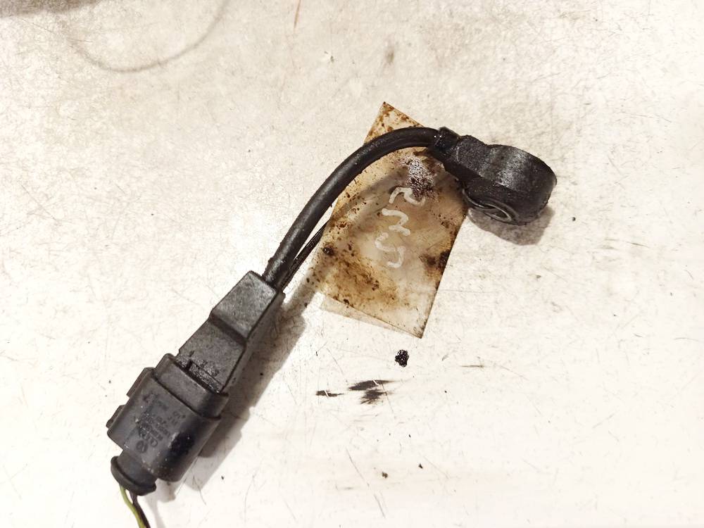 06A905377B Volkswagen Golf 2000 Ignition Knock (Detonation) Sensor - Thumbnail 2