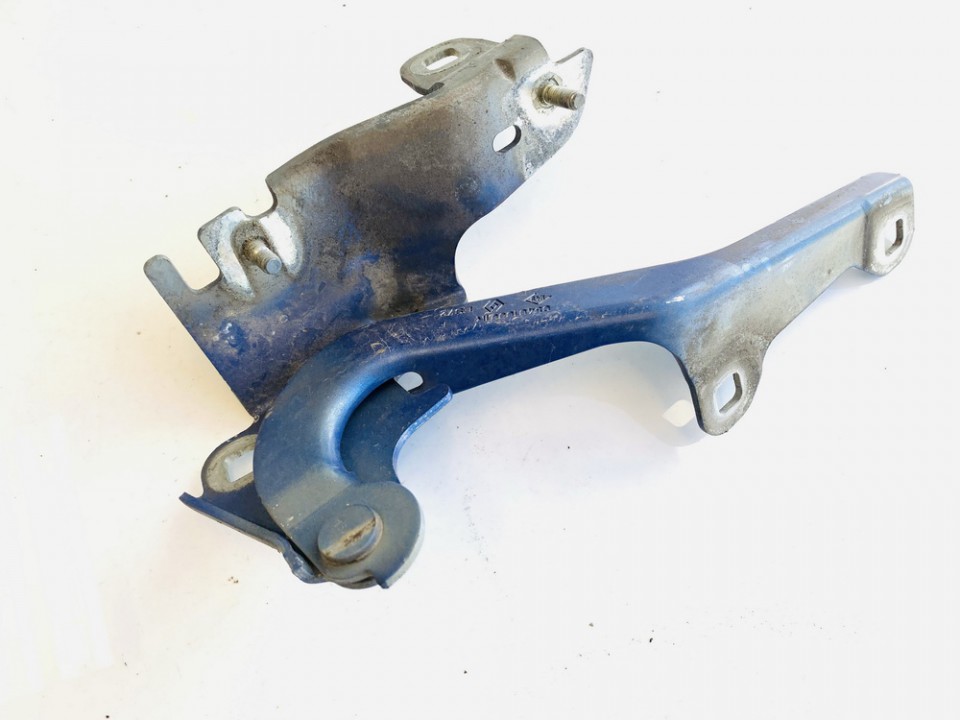 654010001R Renault Laguna 2009 Zawias maski - PRZEDNIE LEWE