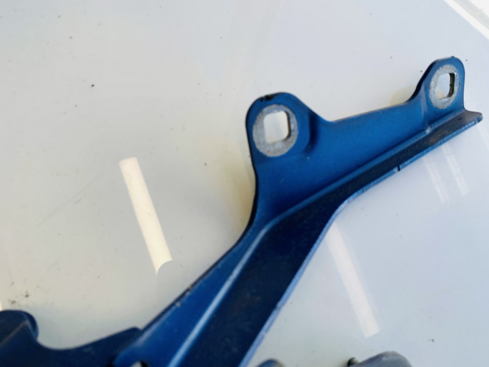 654010001R Renault Laguna 2009 COMPAS DE CAPOT AVANT COTE GAUCHE - Thumbnail 3