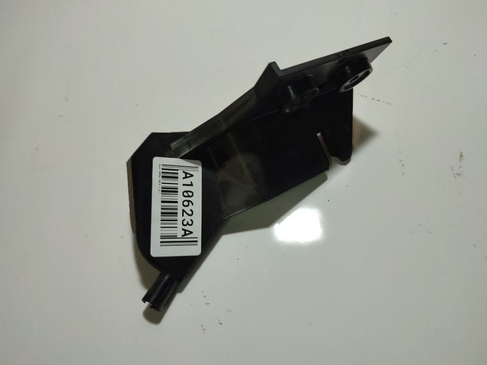 13186909 Opel Corsa 2010 Hood Release Handle