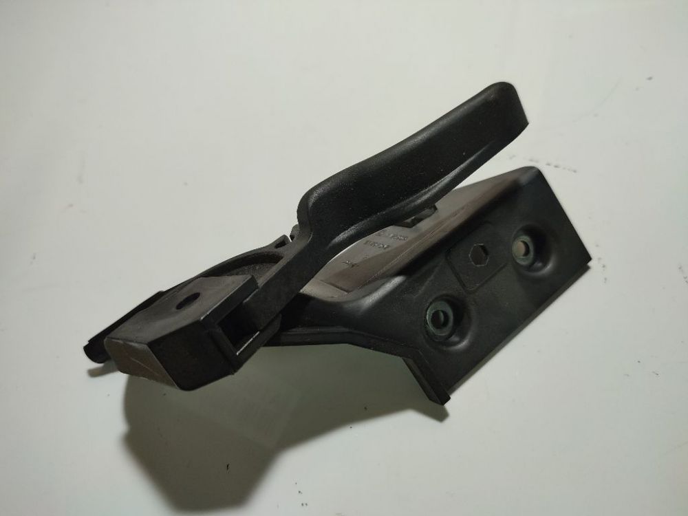 13186909 Opel Corsa 2010 Hood Release Handle - Thumbnail 2