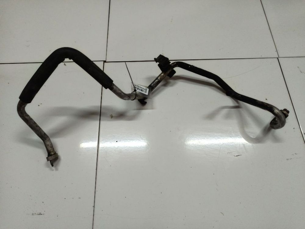 Ford S-Max 2007 Przewód klimatyzacji