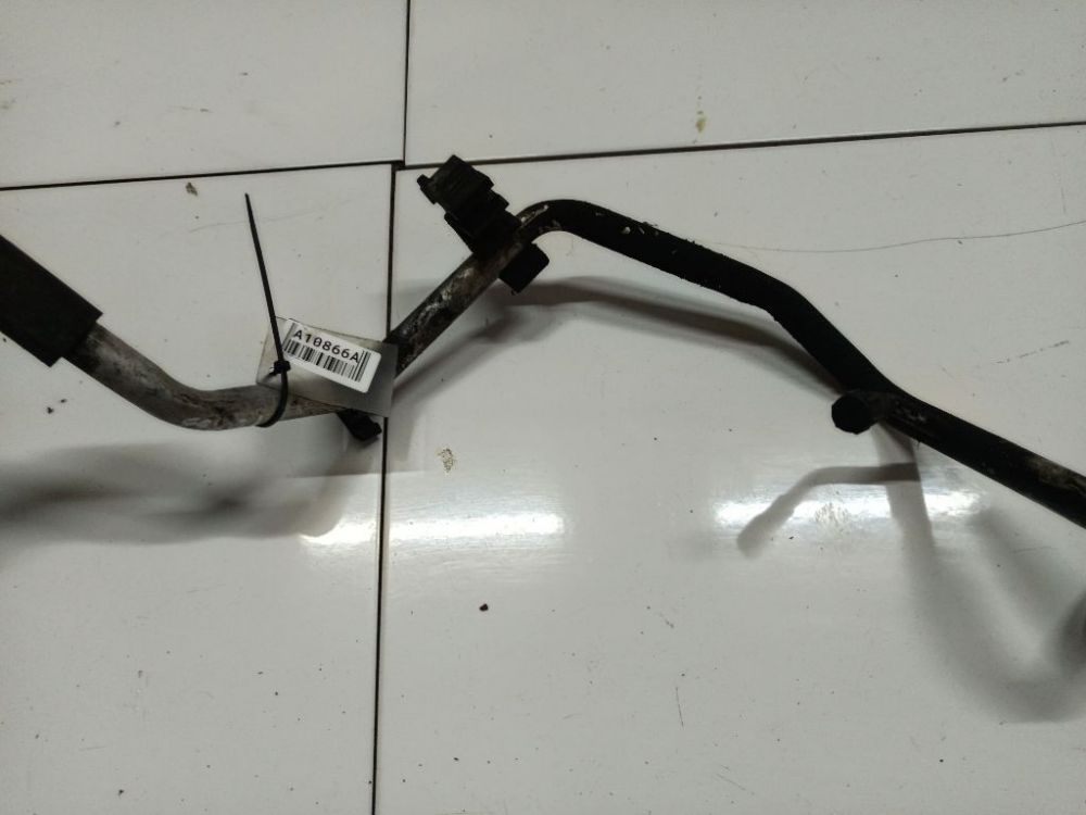 Ford S-Max 2007 Шланг кондиционер (Трубка кондиционера) - Thumbnail 3