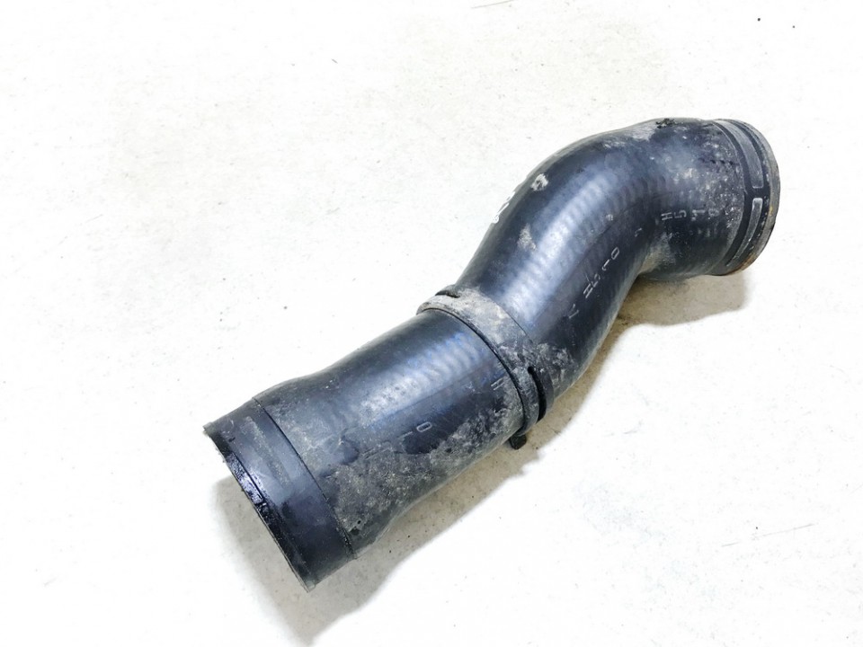 used used TURBO INTERCOOLER PIPE HOSE Volkswagen Vento 1995 1.9L EIS01127993 Used Auto Parts