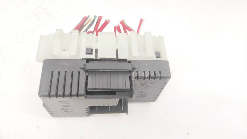 6G9T14K131AB Volvo XC 70 2010 CAJA RELES -  FUSIBLES