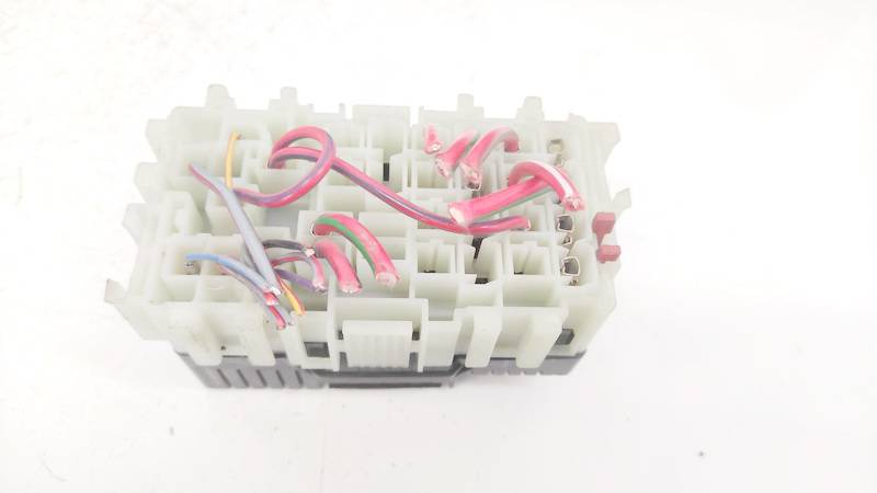 6G9T14K131AB Volvo XC 70 2010 CAJA RELES -  FUSIBLES - Thumbnail 2