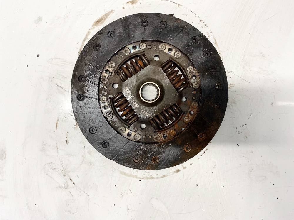 1208067 Opel Zafira 2001 Clutch disc - Thumbnail 3