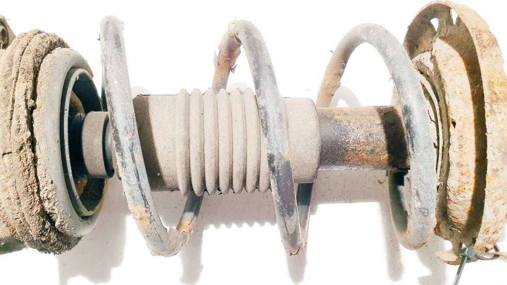 Nissan Note 2006 Spring - FRONT - Thumbnail 3