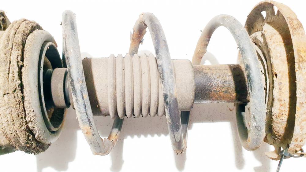 Nissan Note 2006 Spring - FRONT - Thumbnail 2