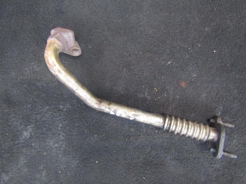 EGR Pipe (Exhaust Gas Recirculation EGR METAL PIPE) Nissan Primera 2004