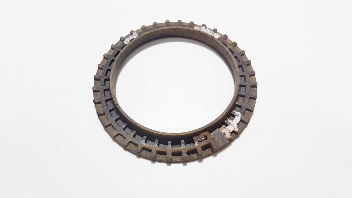 1X439A393AD Jaguar X-Type 2004 Coil Spring, Cap Plate Upper