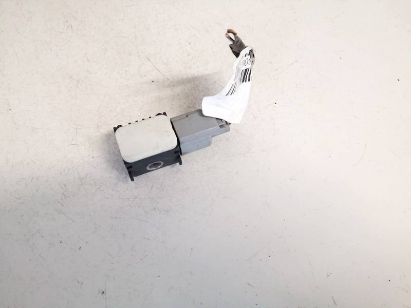 3M5T14B342AB Ford C-MAX 2003 Srs Airbag crash sensor - Thumbnail 3