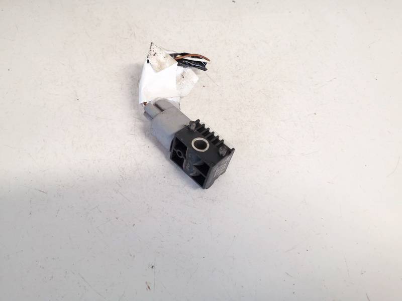 3M5T14B342AB Ford C-MAX 2003 Srs Airbag crash sensor