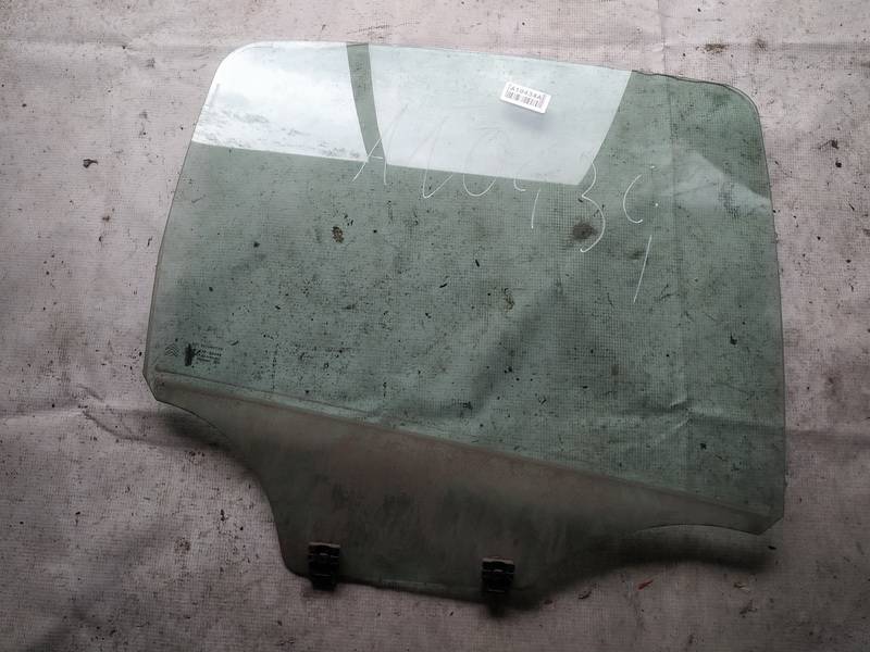 AS2 Citroen C3 2010 Duru stiklas G.D.