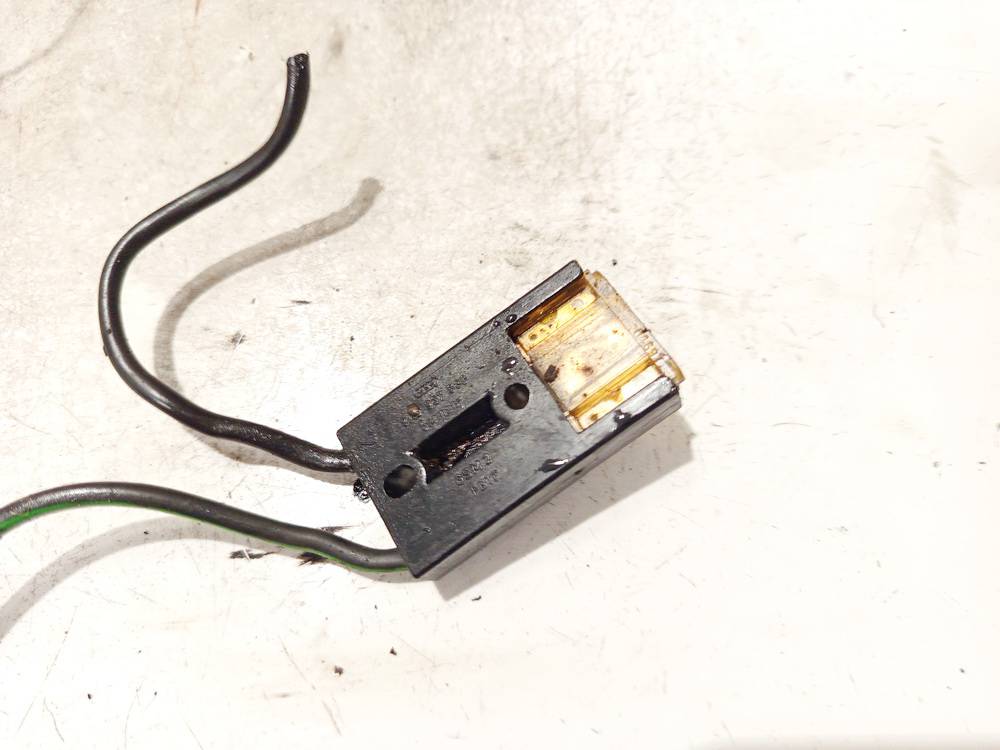 8A0937530 Volkswagen Passat 1997 Saugiklis - Thumbnail 3