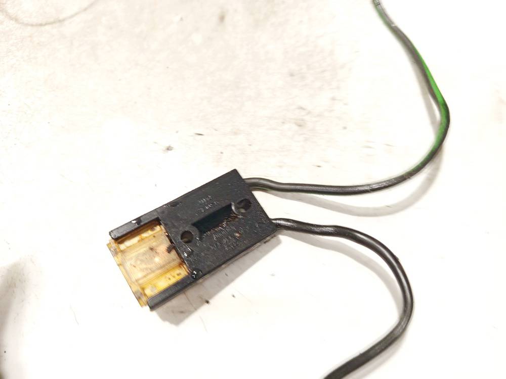 8A0937530 Volkswagen Passat 1997 Saugiklis - Thumbnail 2