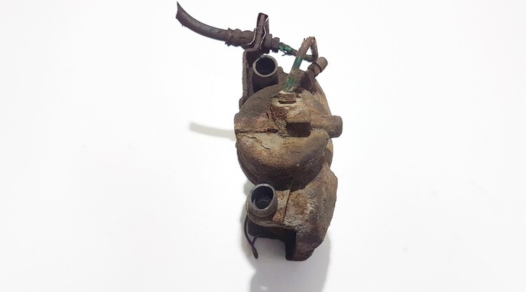 368 Renault Laguna 2001 Disc-Brake Caliper - FRONT LEFT - Thumbnail 2