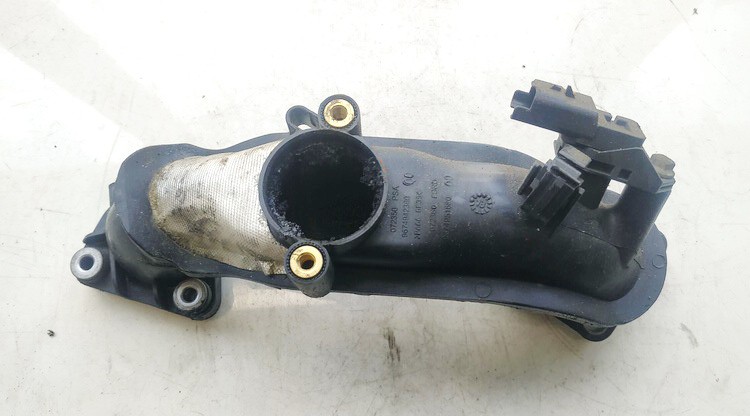 9674942380 Peugeot 508 2013 Intake Hose (Air HOSE)(Air Pipe)