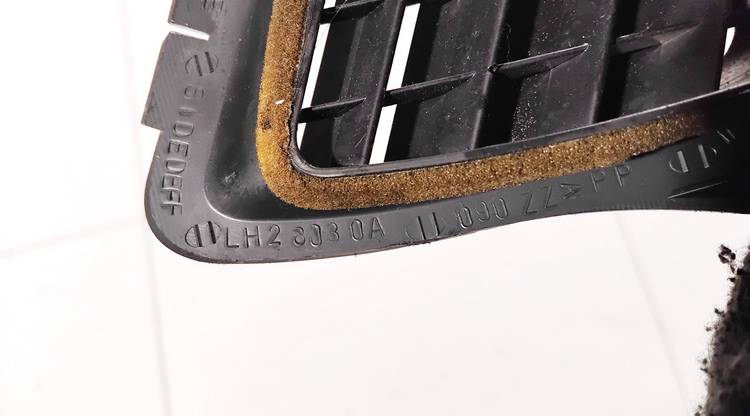 28030A090ZZ Mitsubishi Lancer 2008 Dash Vent (Air Vent Grille) - Thumbnail 3