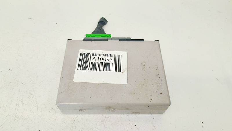 MR238029 Mitsubishi Space Star 2001 Moduł komfortu