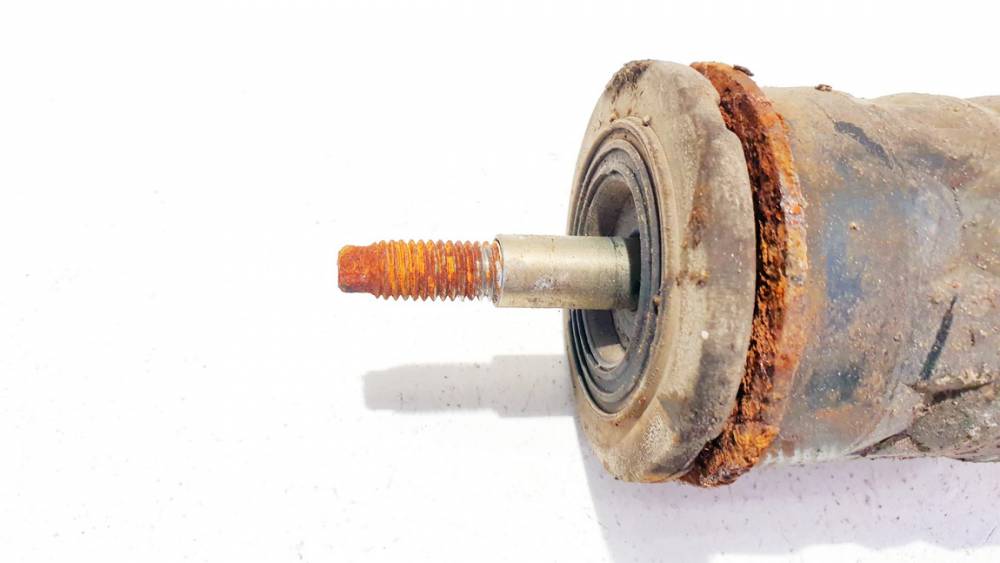 814901000210 Mitsubishi Colt 2003 Shock Absorber - Suspension Strut Assembly - REAR RIGHT - Thumbnail 2