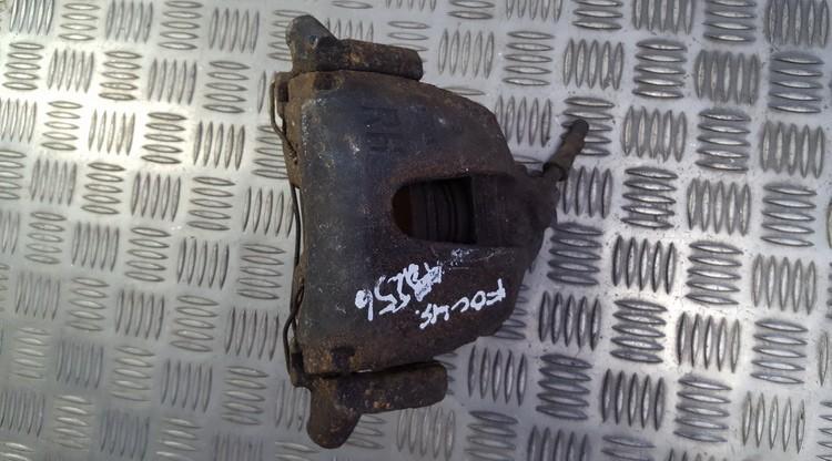 Ford Focus 2006 Disc-Brake Caliper - FRONT RIGHT