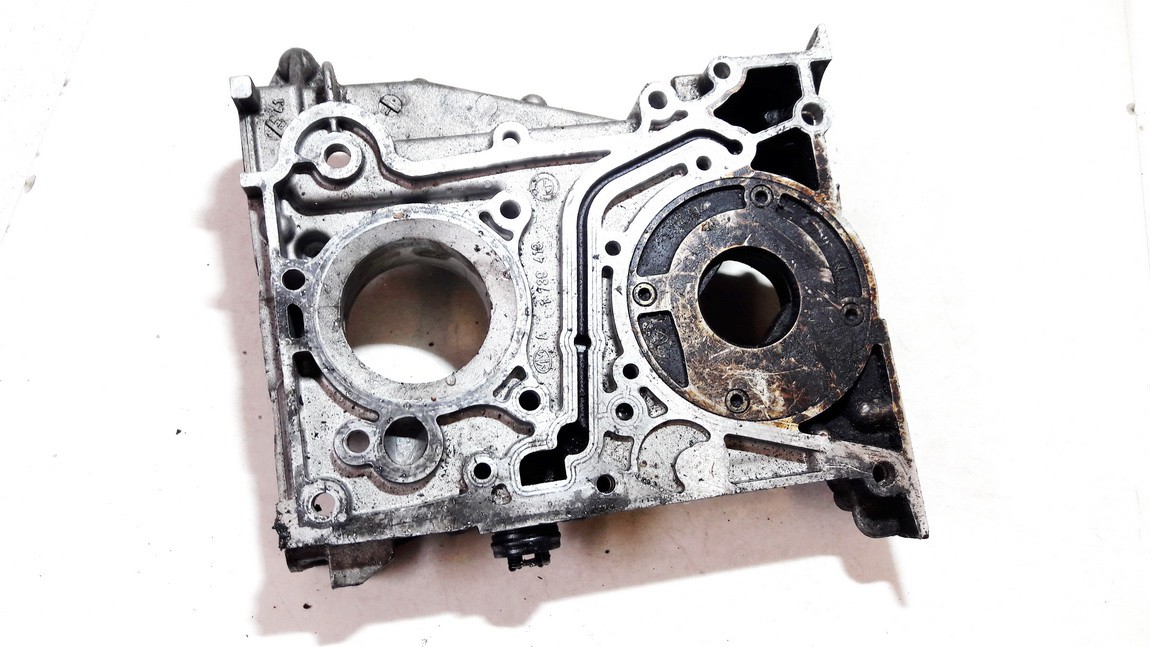 1739419 1714614 Oil pump BMW 3-Series 1998 1.8L - EIS01057996 