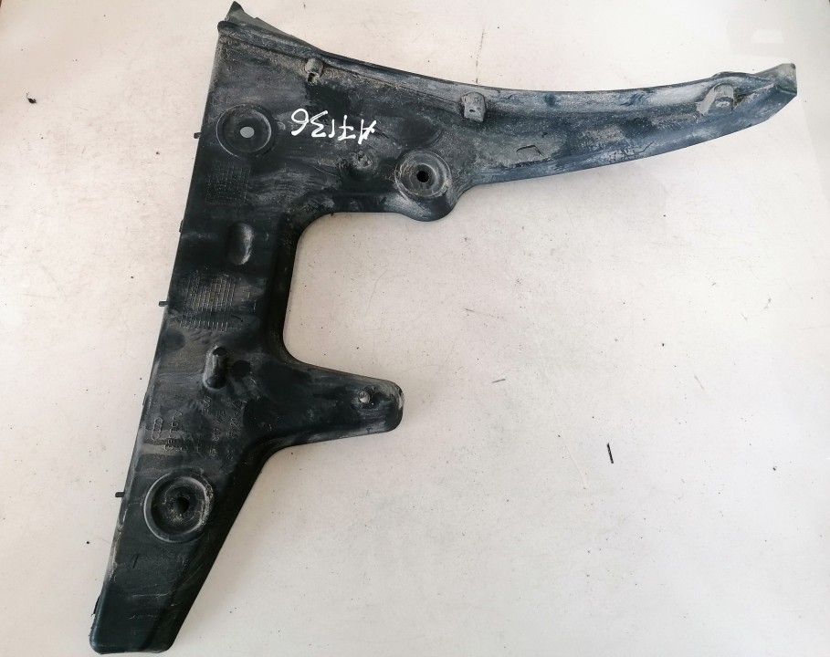 4F9807453 Audi A6 2006 Bampera turētājs - AIZMUGURE PA KREISI - Thumbnail 3