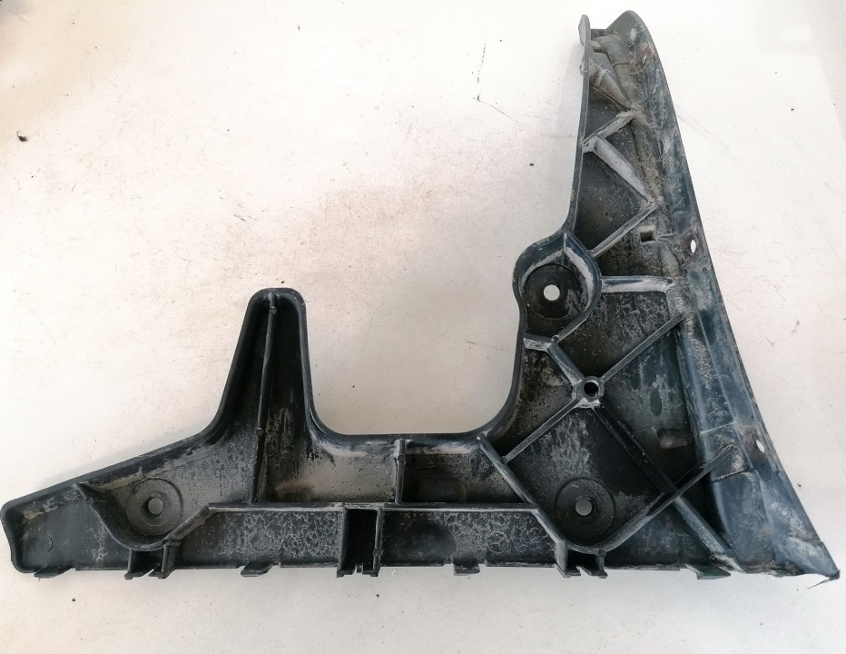 4F9807453 Audi A6 2006 Bampera turētājs - AIZMUGURE PA KREISI