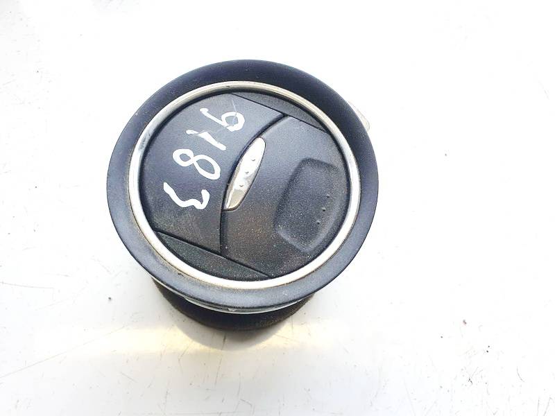 6M21U018B09A Ford Galaxy 2006 Обогревательный канал