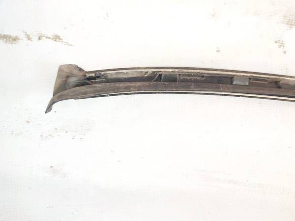 Mercedes-Benz C-CLASS 2008 Listwa pod światłem - TYLNE PRAWE - Thumbnail 3