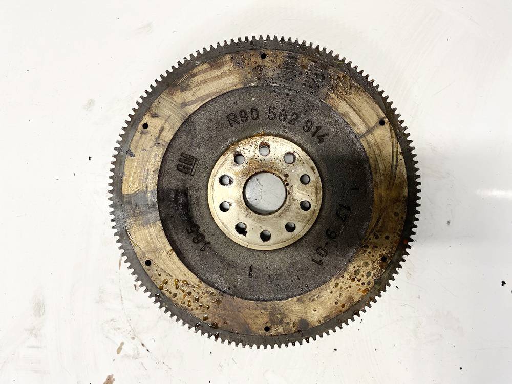 R90502914 Opel Zafira 2001 Flywheel (for Clutch)