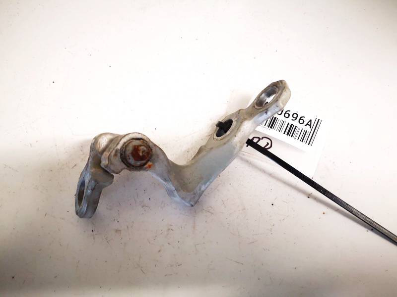 3M51R22800AH Ford C-MAX 2005 Door Hinge - FRONT - Thumbnail 2