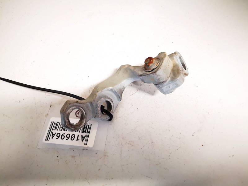 3M51R22800AH Ford C-MAX 2005 Door Hinge - FRONT - Thumbnail 3