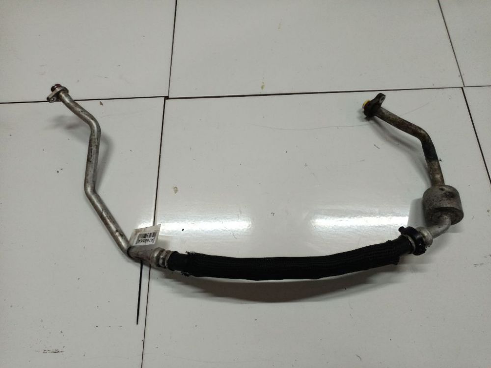 Ford S-Max 2007 Przewód klimatyzacji