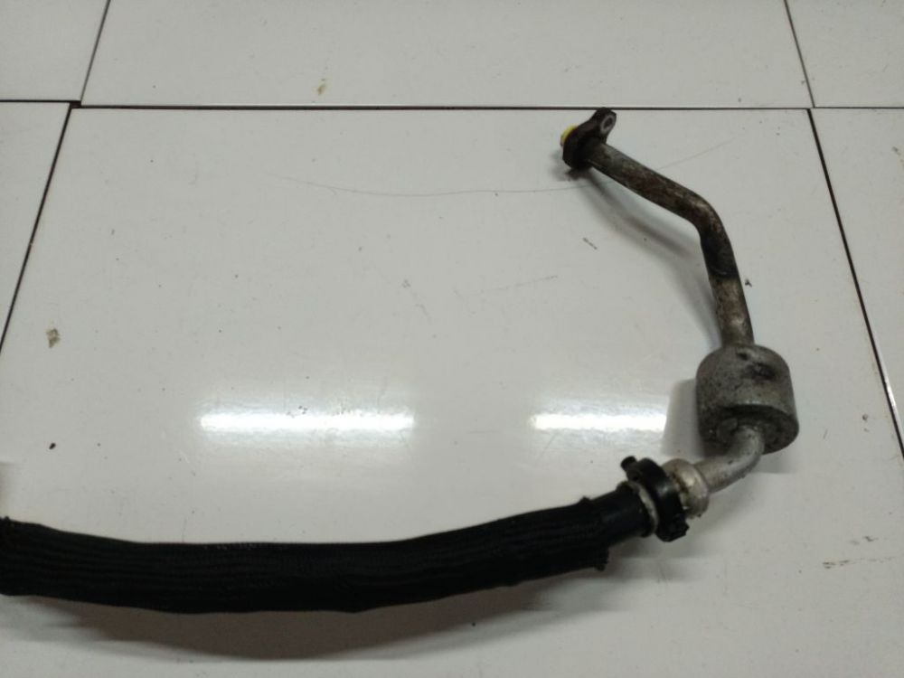 Ford S-Max 2007 Шланг кондиционер (Трубка кондиционера) - Thumbnail 2