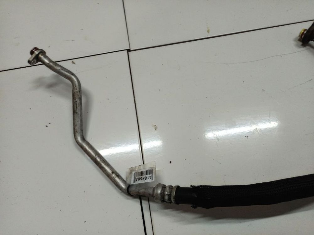 Ford S-Max 2007 Шланг кондиционер (Трубка кондиционера) - Thumbnail 3