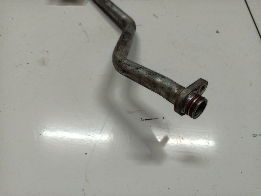 Ford S-Max 2007 Шланг кондиционер (Трубка кондиционера) - Thumbnail 4