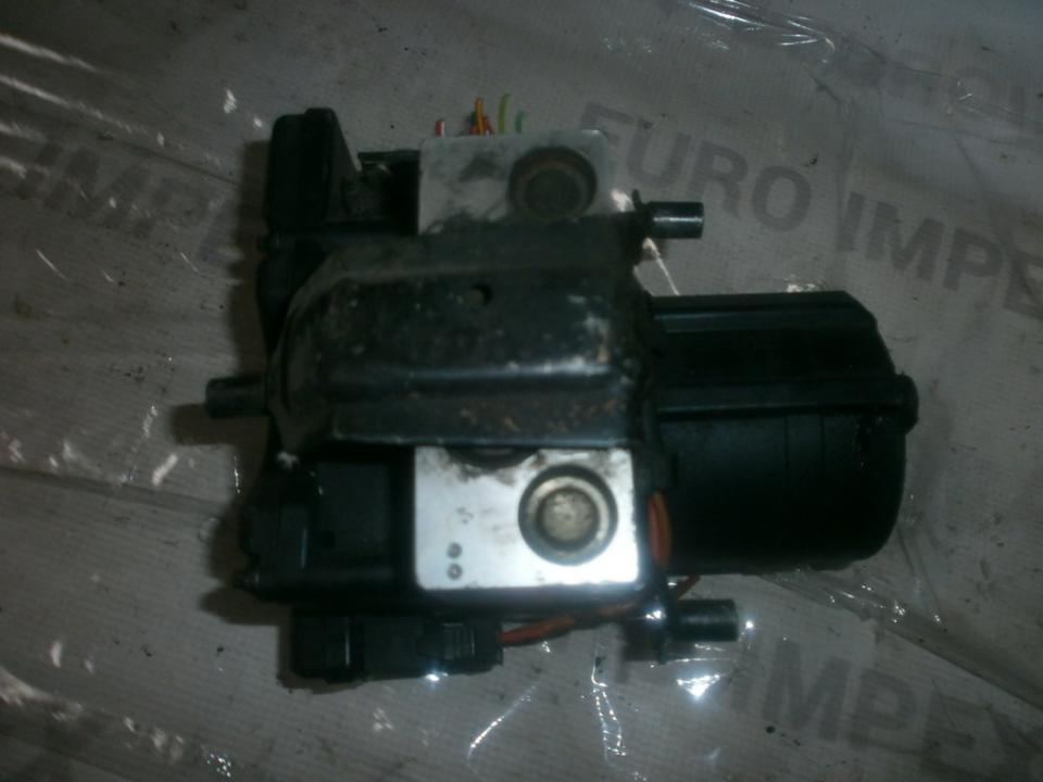 A0034310312 Mercedes-Benz C-CLASS 1997 ABS Unit (ABS Brake Pump)