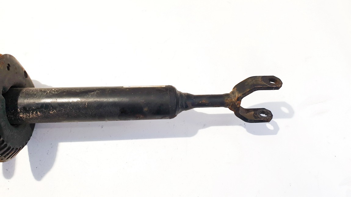 170811 Audi A6 2001 Shock Absorber - Suspension Strut Assembly - FRONT LEFT - Thumbnail 3