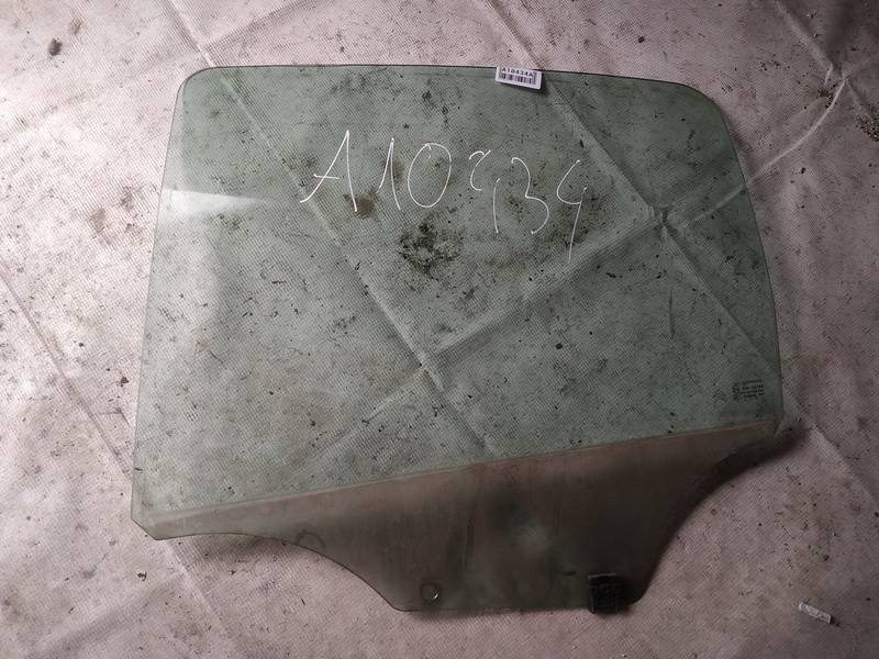 AS2 Citroen C3 2010 Duru stiklas G.K.