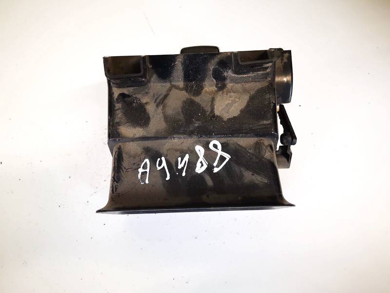 6C1119C682AA Ford Transit 2011 Wloty powietrza do kabiny - Thumbnail 2