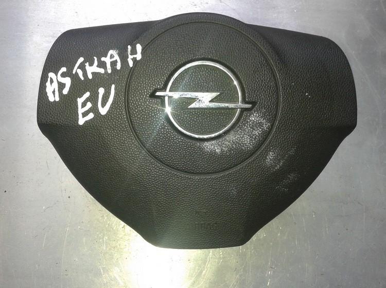 498997212 Opel Astra 2005 Steering srs Airbag