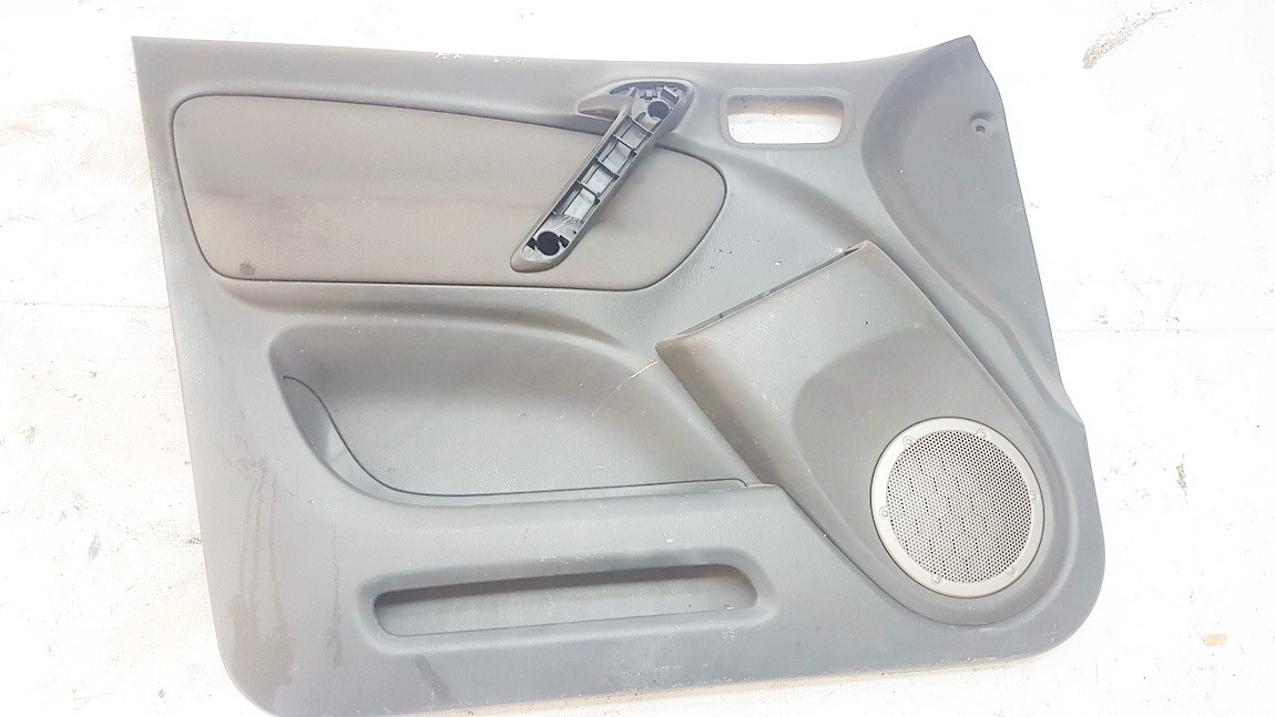 67662X1B01 Toyota RAV-4 2005 Door Panel - FRONT LEFT