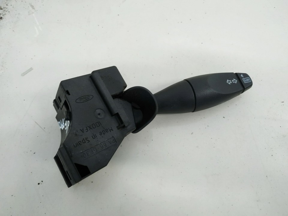 1S7T13335BE Ford Mondeo 2002 Indicator Switch (Light Stalk)
