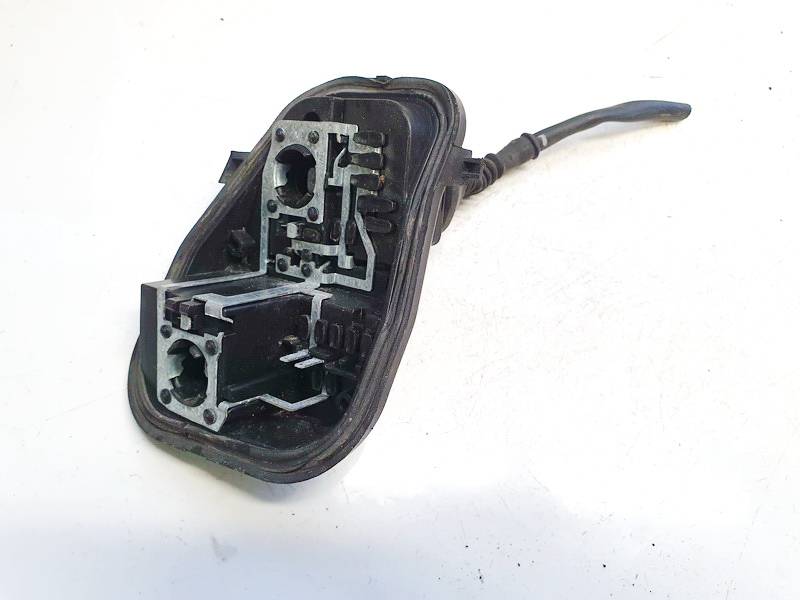 89036915 Audi Allroad 2008 Takavalojen piirilevy - Thumbnail 3