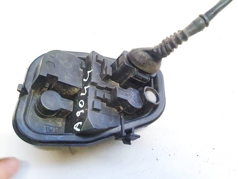 89036915 Audi Allroad 2008 Takavalojen piirilevy - Thumbnail 2