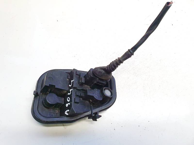 89036915 Audi Allroad 2008 Tailight Bulb Holder (Lamp Carrier)