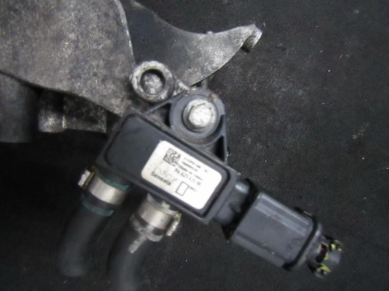 9662143180 Peugeot 308 2009 DPF spiediena devējs