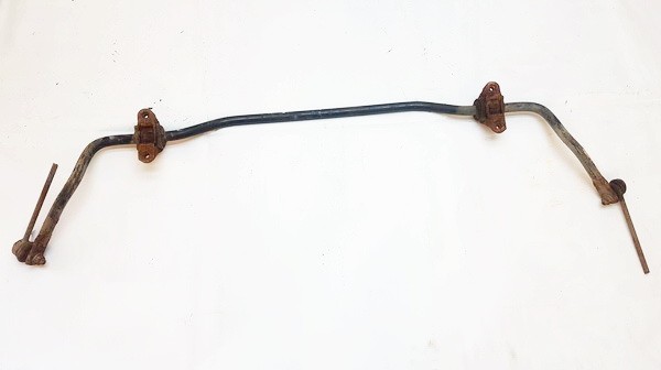 Fiat Bravo 2008 Stabilisator Vorne - Thumbnail 2